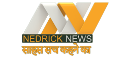 Nedrick News Logo