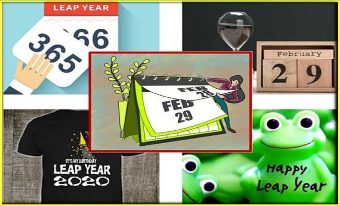 Leap Year: हर 4 साल बाद आखिर क्यों बढ़ता है एक दिन और फरवरी में ही क्यों होते हैं 29 दिन?