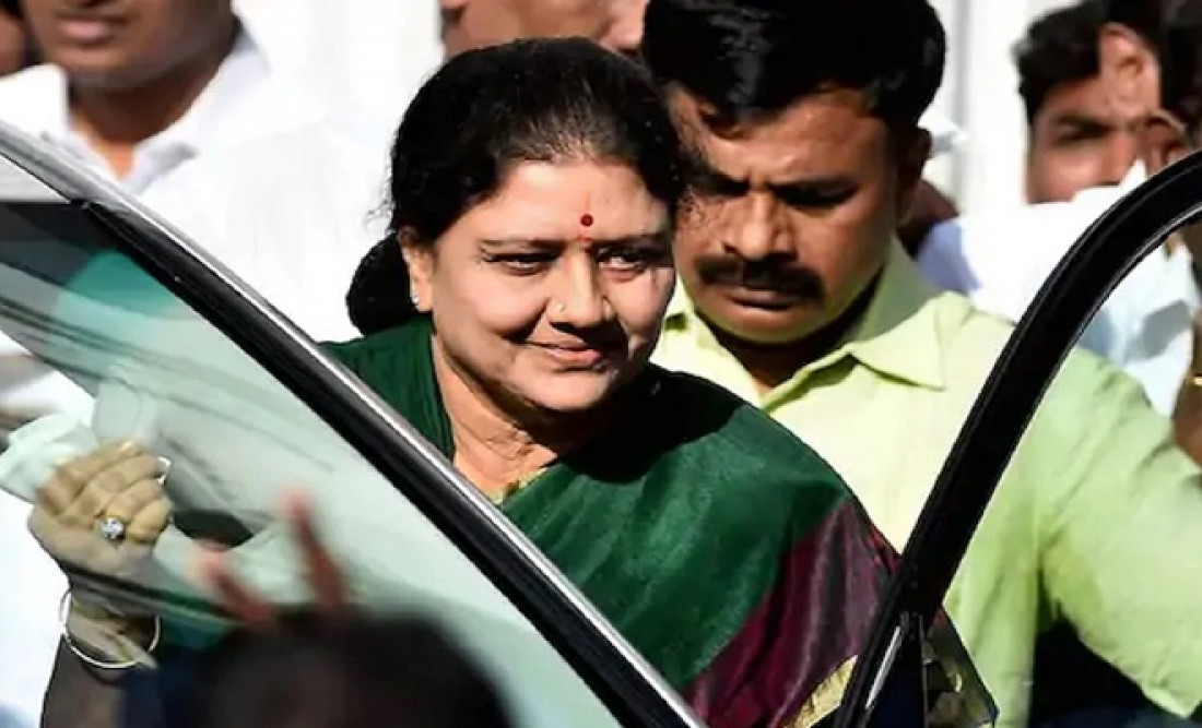 क्या तमिलनाडु चुनाव में अहम भूमिका निभा सकती है VK Sasikala? जानें सबकुछ…