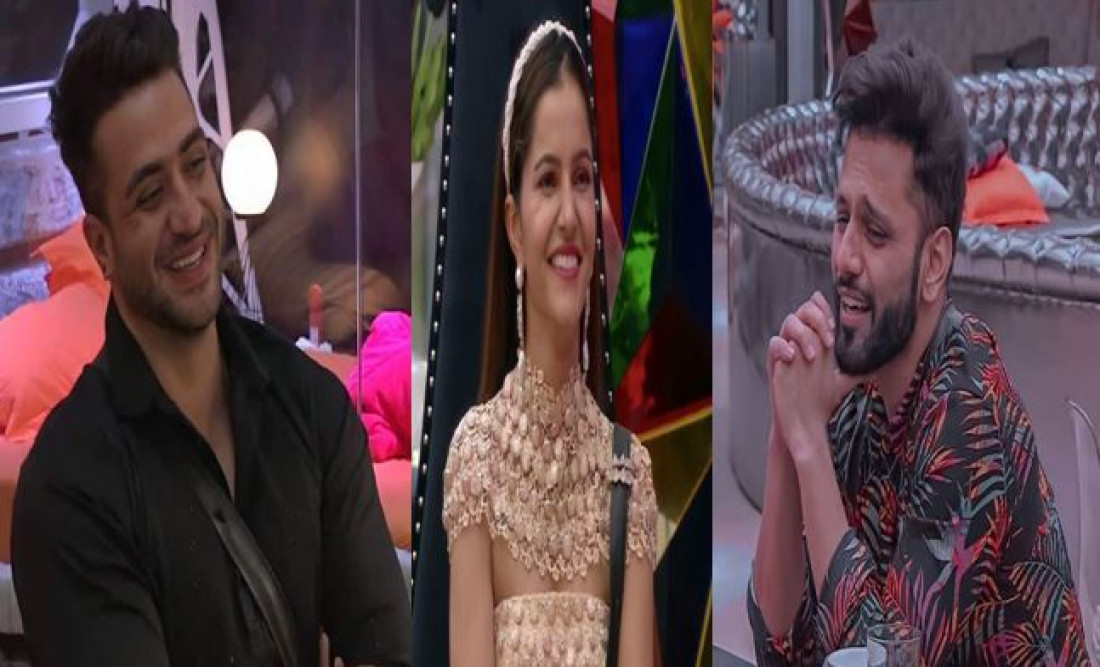 Bigg Boss 14: टॉप 5 फाइनलिस्ट में से अब तक किसने कमाए कितने पैसे? रुबीना नहीं ये कंटेस्टेंट है नंबर-1…जानिए