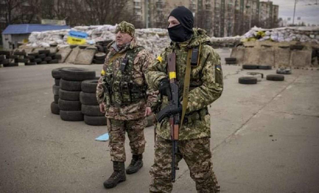 russia ukraine, war news
