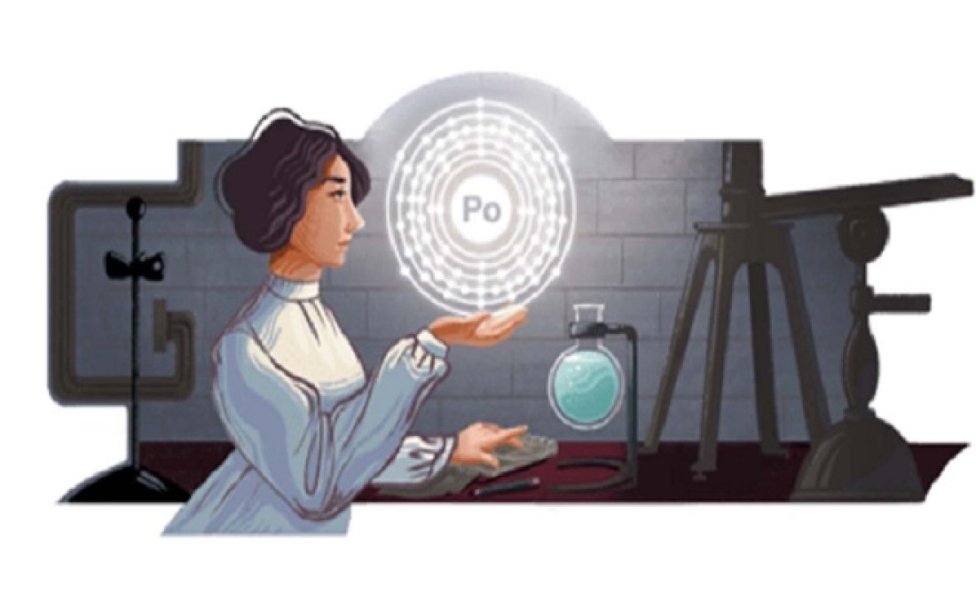  Scientist Stefania Morechinanu, Birth Anniversary