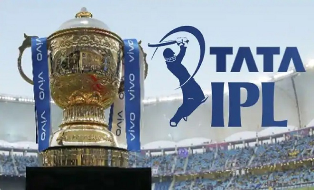 TATA IPL: जानिए टाटा ग्रुप से जुड़ी कुछ रोचक बातें, जो इस बार आईपीएल…
