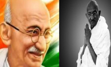 Gandhi Death Anniversary: इंग्लैंड जाने से पहले गांधी जी ने दिया था मां को ये वचन, जानिए बापू से जुड़ी कुछ खास बातें...