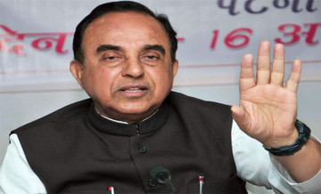 Subramanian Swamy, Oil Prices India