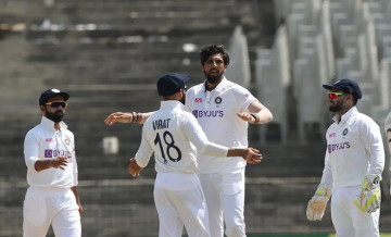 Ishant Sharma, Test wickets