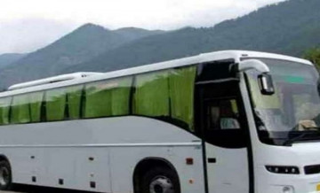 गोरखपुर-काठमाडू के बीच दोबारा शुरू होगी एसी बस सेवा, यात्रियों को होगी आसानी!