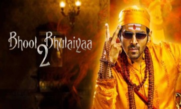 Bhool Bhulaiyaa 2: अक्षय के मैजिक को रिक्रिएट करने में कामयाब हुए Kartik Aaryan? जानें कैसे मिल रहे फिल्म को Review!