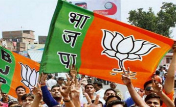  चुनावों के लिए BJP ने उतारी दिल्ली के नेताओं की फौज, यूपी-उत्तराखंड के लिए सौंपी ये जिम्मेदारियां