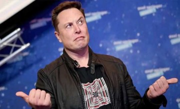 Elon Musk, Parag Agarwal
