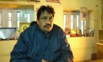 UP Chunav 2022: बाहुबली गुड्डू पंडित का नामांकन रद्द, बोले- कल्याण सिंह के बेटे मेरी हत्या करा देंगे...