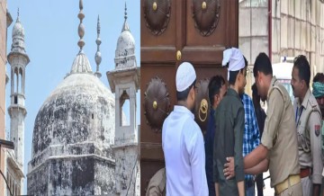 ज्ञानवापी मस्जिद: जुमे की नमाज पर भीड़ को रोकने का मस्जिद कमेटी ने उठाया जिम्मा!