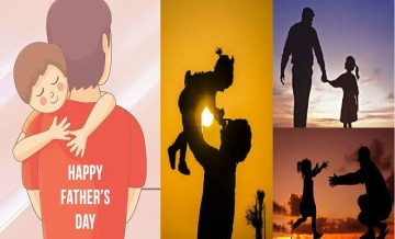 Happy Father’s day 2022, fathers day june 19