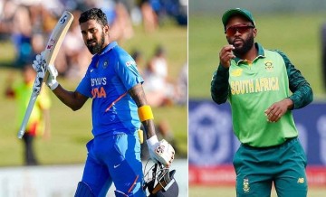 ind vs sa series 2022, first t-20 match