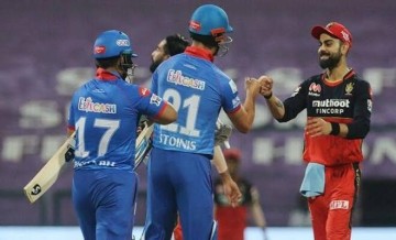  IPL Playoff 2022: आखिरी पोजीशन के लिए इन दो टीमों में छिड़ी असली जंग, रोहित शर्मा पर टिकी है RCB की टीम की किस्मत!