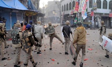 Kanpur voilence, After BJP Spokesman Nupur sharma statement