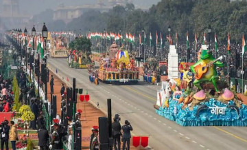 republic day parade, guideline