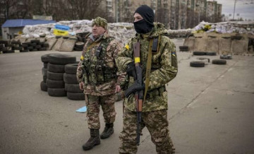 russia ukraine, war news