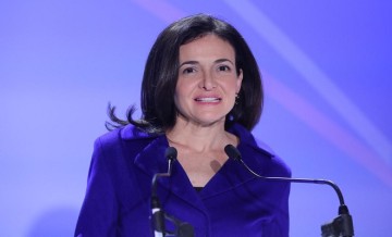 Sheryl Sandberg, resign from facebook COO post