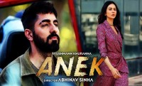 Anek Movie, Review 