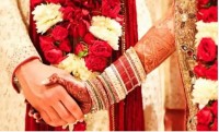 Krishna Mandal, come from bangladesh to marry her boyfriend
