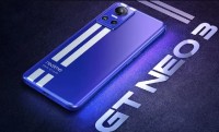Realme GT Neo 3 launch, Realme smartphone,