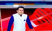  Rohit ranjan, 2 states police clashed to arrest anchor