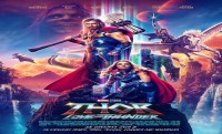 Thor Love and Thunder Review, online leak