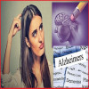 Alzheimer Diseases, Symptoms