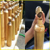 Bamboo Bottles, Nedrick News