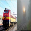Indian Railway, VK Yadav