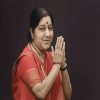 Sushma Swaraj, Politician