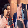 Shashi Tharoor, Air Tamer