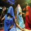 Deepa Dance Bar, Police Raid