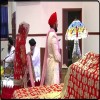 anand karaj, sikh wedding ceremony