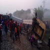 bengal, rail accident