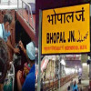 bhopal, railway station