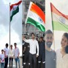 bollywood celebrated, 75th Independence