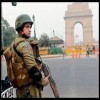 IB Alert delhi police for threat of attack, strict checking Instructions,