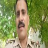 inspector poem viral,inspector dharamraj upadhyay, 
