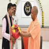 rakesh rathore guru, yogi government