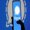 whatsapp, signal