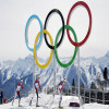 winter olympic, china