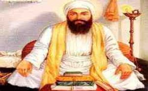 Guru Angad Dev Ji