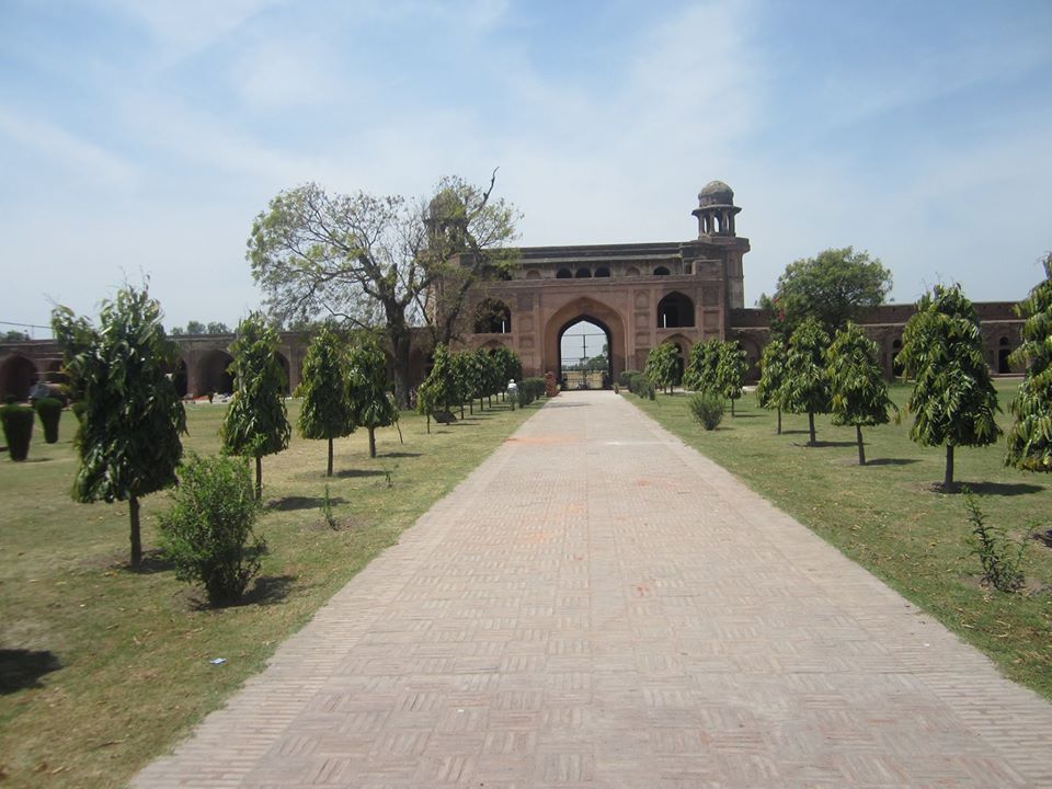 Nawanshahr, Punjab Tourist places