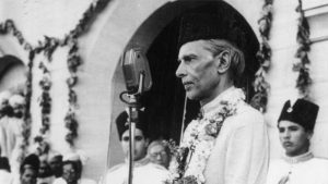 Mohammad Ali Jinnah, Jogendranath Mandal Details