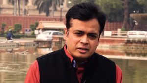 Abhisar Sharma, Top 8 Journalist India
