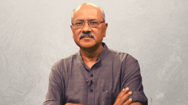 Shekhar Gupta, Top 8 Journalist India