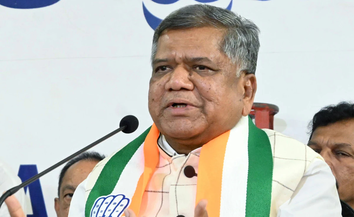 Karnataka Speaker details in Hindi