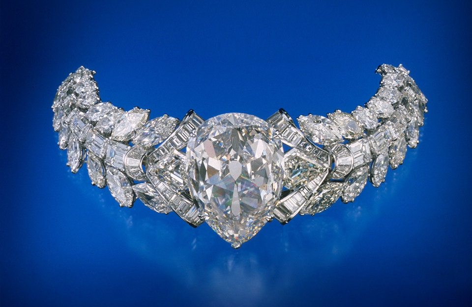 Most Expensive Diamonds in the World